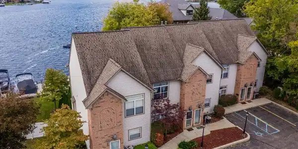 42 PARK ISLAND Drive