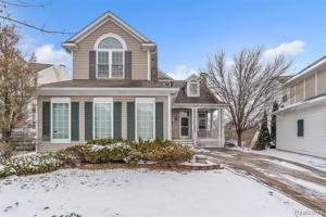 1126 HUDSON Drive