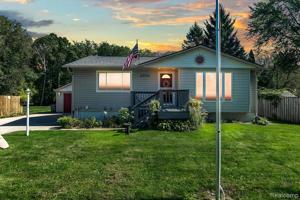 2700 WILLOW LANE