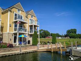 3166 CHARME HARBOR DR.