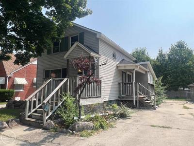 252 N William Street