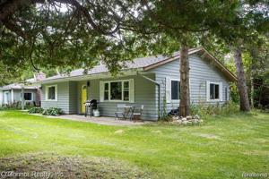 2625 LAKESHORE Road