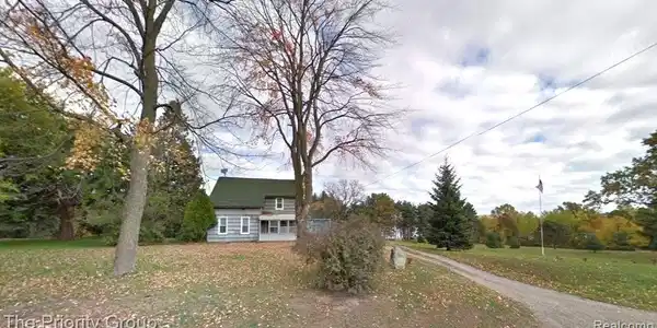 2500 JUDAH Road