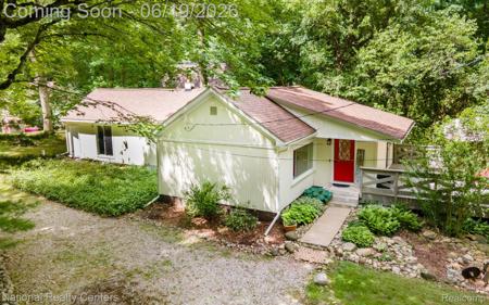 5223 Woodlane Road