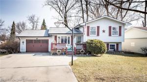 4110 MAPLELEAF Road