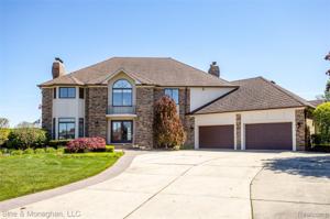 49428 GOULETTE POINTE Drive