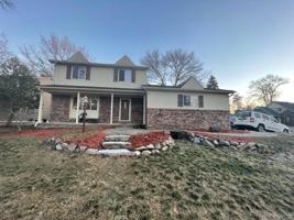 2855 ANGELUS PINES Drive
