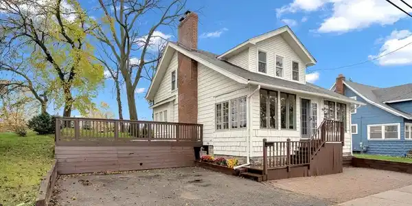 49 PARK ISLAND Drive