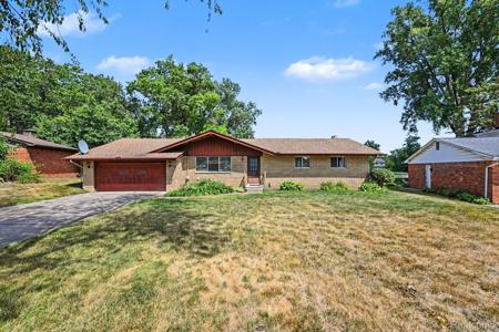 9495 Cooks Court