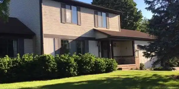 3310 GOLFHILL Drive