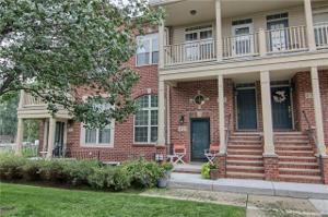 423 VILLAGE Drive