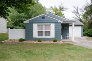 6118 ANDERSONVILLE Road