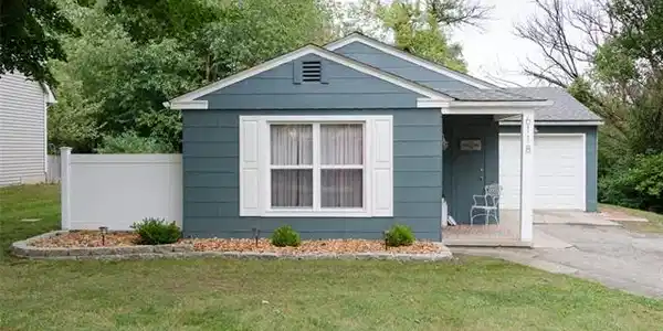 6118 ANDERSONVILLE Road