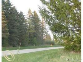 LOT 7 Oak Shore Drive