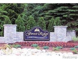 LOT 21 Oak Forest Drive