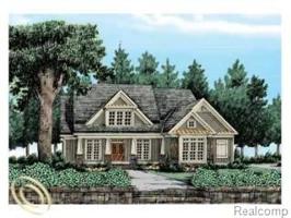 LOT 22 Oak Forest Drive