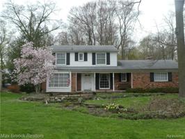 2758 BIRCH HARBOR Lane