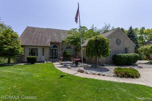 8995 Huron Bluffs Drive