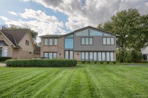 20416 EAST RIVER Road
