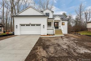 1508 Griffin Trail