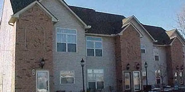 36 PARK ISLAND W Radial