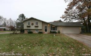 3852 TARA Drive