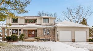 2330 CEDAR KEY Drive
