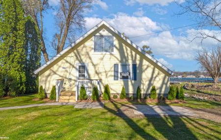 2174 North Channel Drive