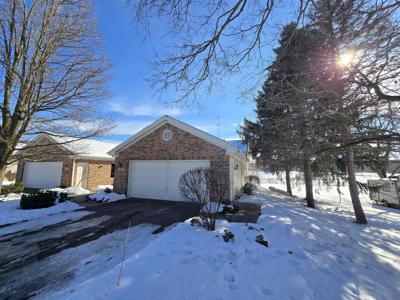 2868 Grand Isle Drive