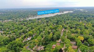 3680 GREEN LAKE Road