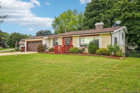 40 Endicott Drive