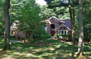 551 NAKOMIS Trail