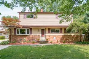 47882 MALLARD Drive
