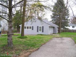 5610 DONS DRIVE Drive