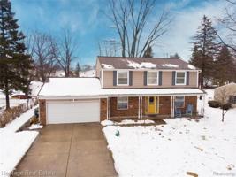 2797 SATURN Drive