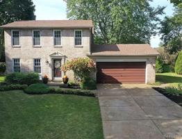 3196 CEDAR KEY Drive