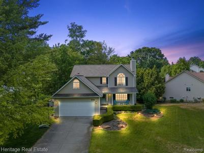 1134 CLEARVIEW Drive