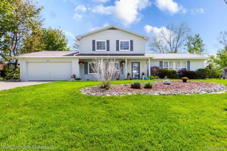 4225 Westover Drive