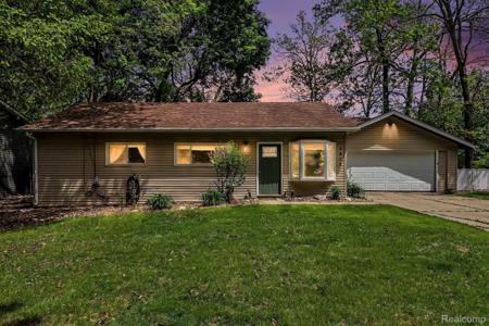 2512 Grandview Boulevard