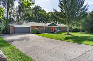 2281 HORSESHOE Drive