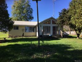 4521 S LAKESHORE Road