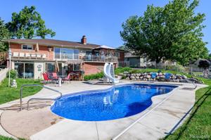 9933 BURGESS Court
