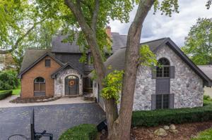 1225 SEYMOUR LAKE Road