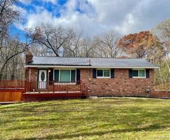 600 HILL LAWN Road