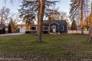 6364 LANMAN Drive