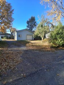 Lots 4 & 5 Elm Park Drive