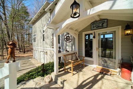 4460 W Fox Farm Road