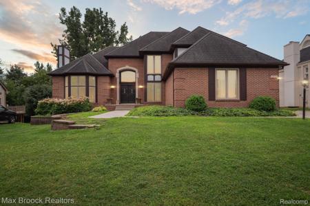 6722 Torybrooke Circle