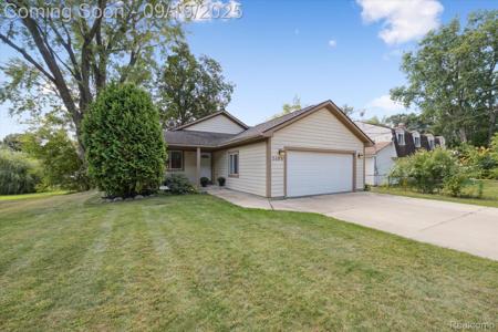 2405 Jackson Boulevard