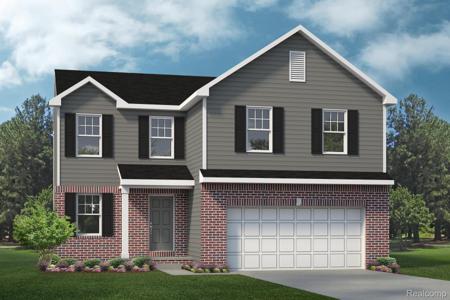 6007 Huron River Lane